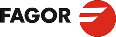 Logo Fagor