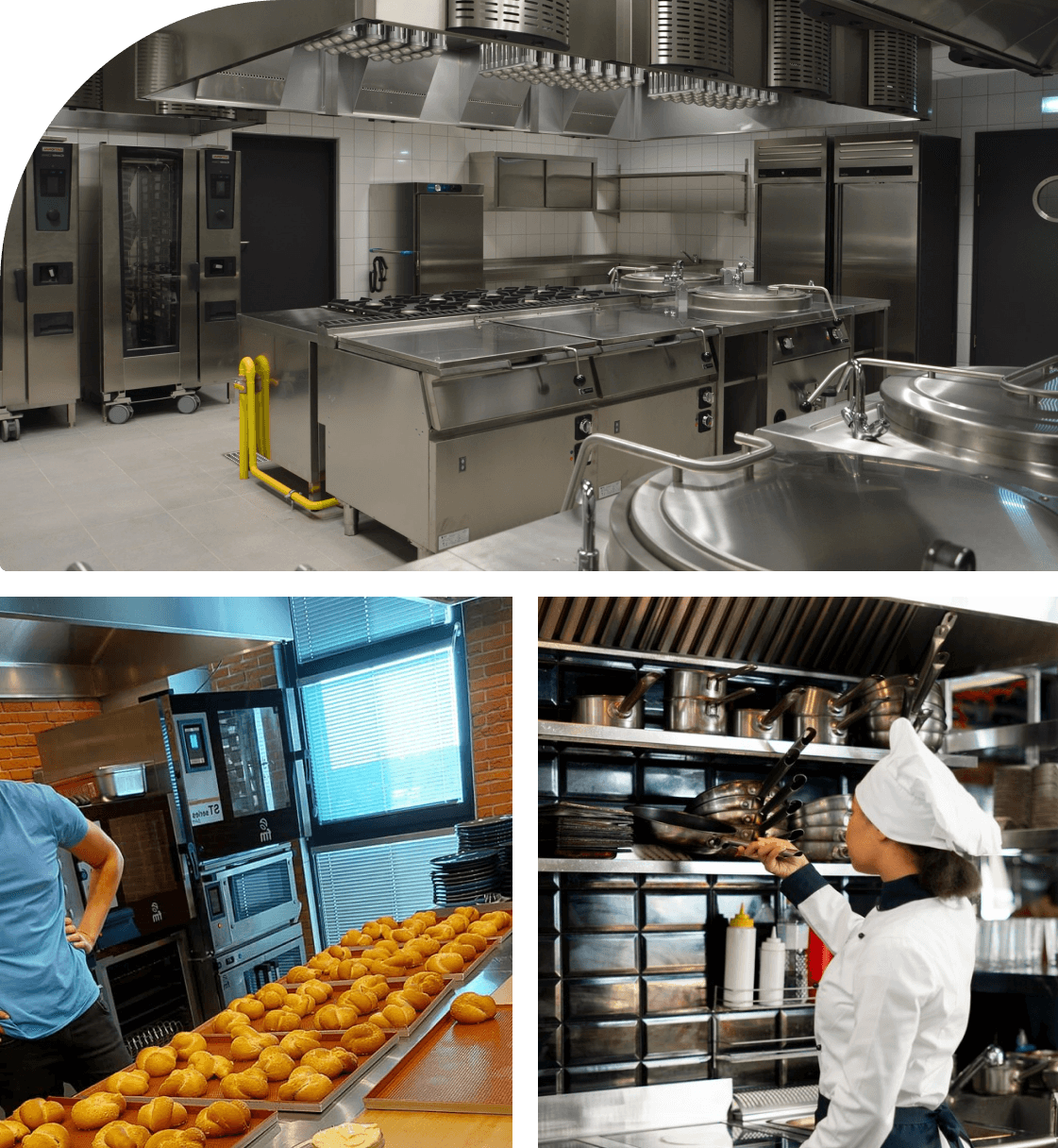 Zdjęcie przedstawia realizacje firmy Tast