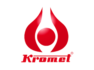 Logo Kromet