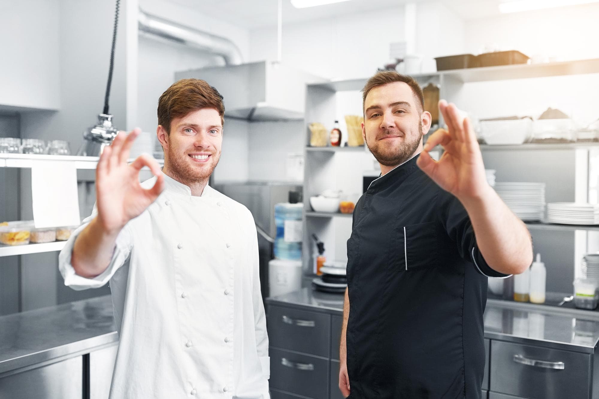 Tast - profesjonalne wyposażenie gastronomii